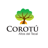 Marca de Corotú