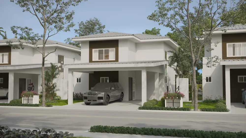 Render oficial del modelo/proyecto plantation-2-1